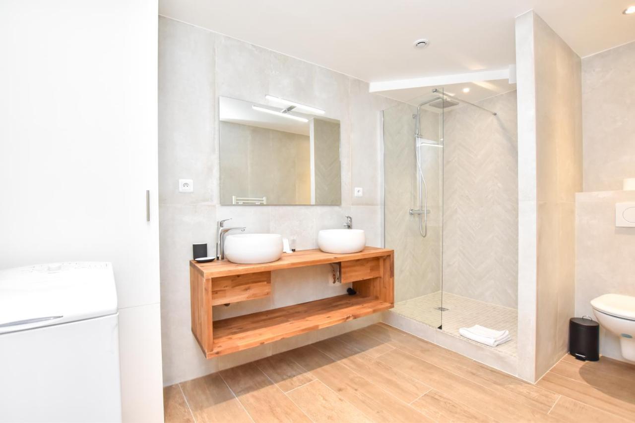 Apartmán Cmg - Republique / Nazareth Paříž Exteriér fotografie